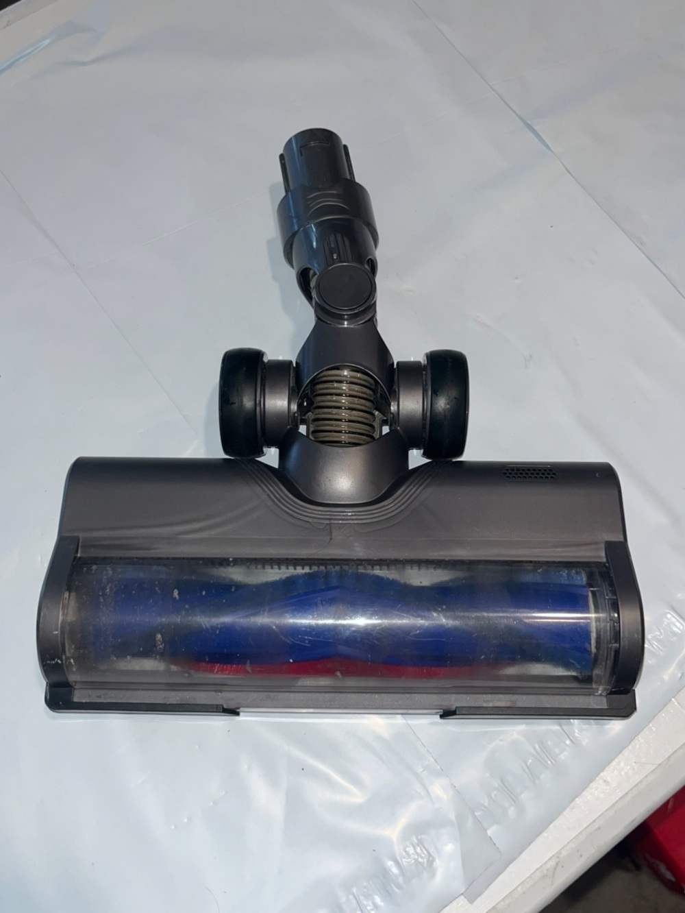 Dyson V6 UP-13 Motorized Powerhead Cleaner / Head Attachment